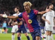 雷火电竞网址-国米战平巴萨，姆巴佩梅开二度法甲