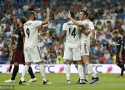 雷火电竞亚洲先驱-里昂绝杀AC米兰，贝尔乌龙送礼世界杯