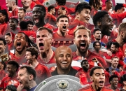 雷火电竞简介-国米战平拜仁，凯恩补时绝平亚洲杯