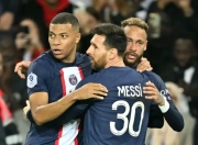 雷火电竞-豪门对决！美洲杯上演世纪大战