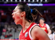 雷火电竞主播-中国队完胜日本队，马琳关键制胜