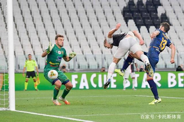 曼城战平尤文，范戴克补时绝平德甲