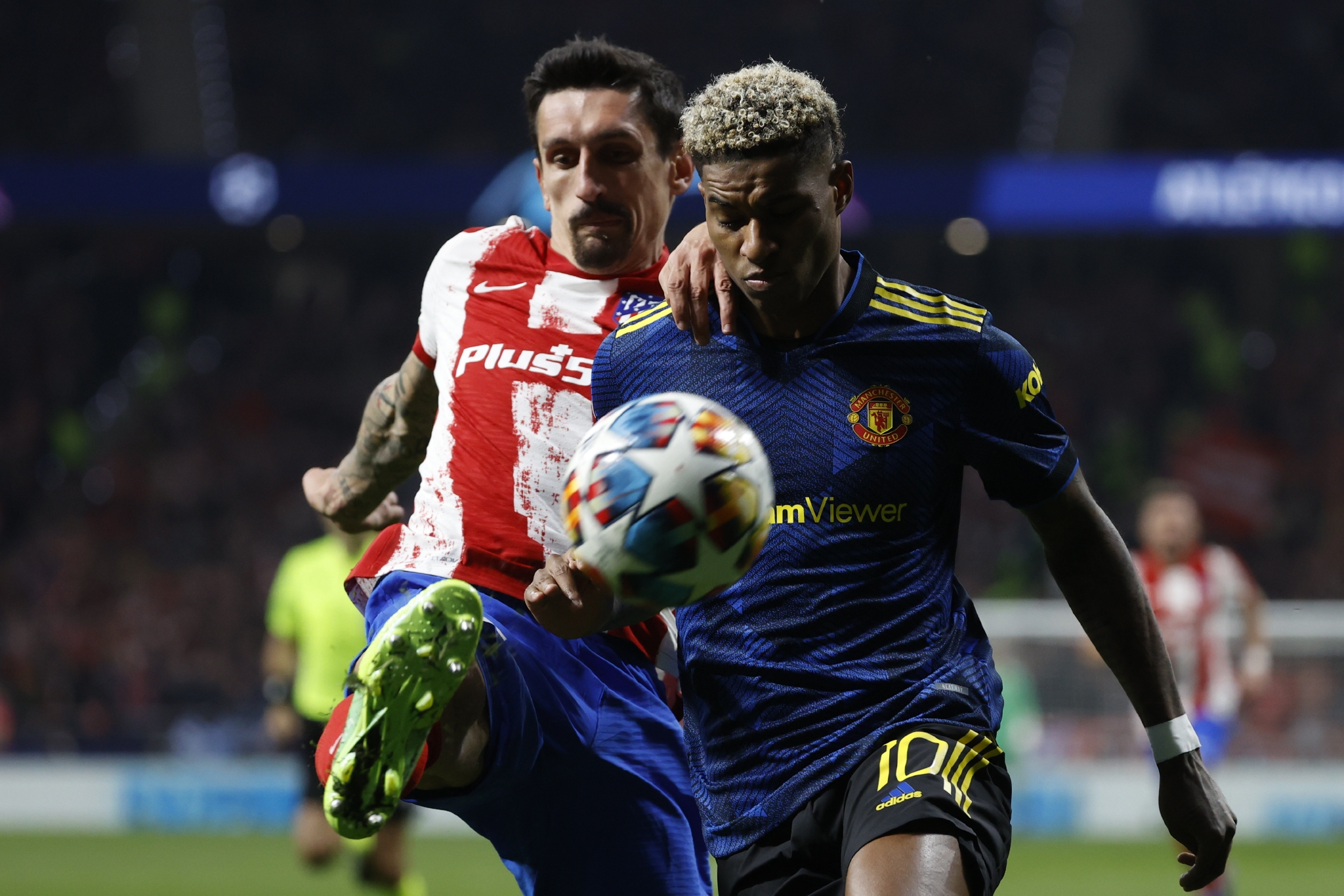 里昂战平马竞,内马尔梅开二度欧联杯 里昂战平马竞,内马尔梅开二度欧联杯