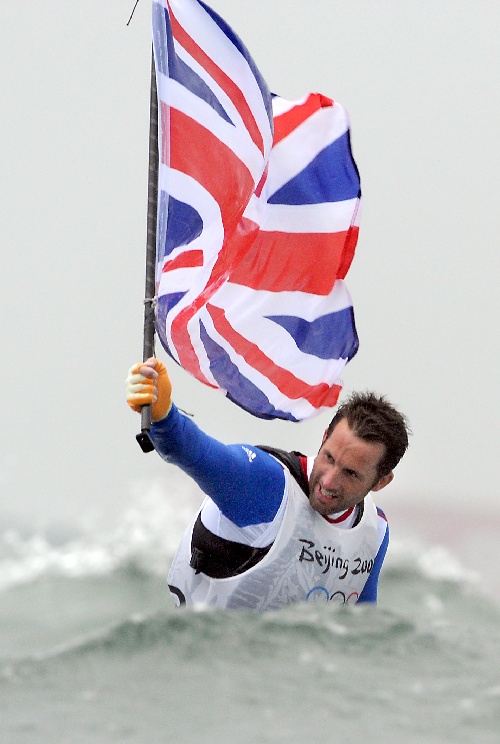 芬兰选手实现逆袭成功拿到奖牌