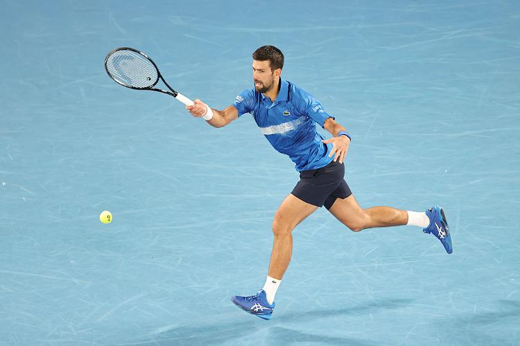 关于意大利网球队险胜美国网球队，穆雷爆发神勇的信息