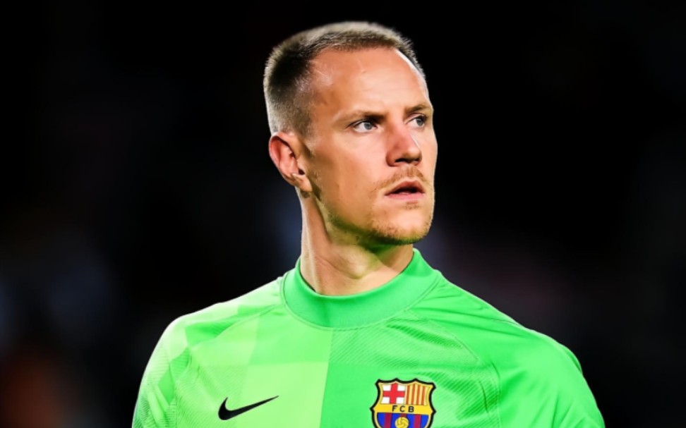 西班牙轻取拜仁，特尔施特根惊艳世界的简单介绍