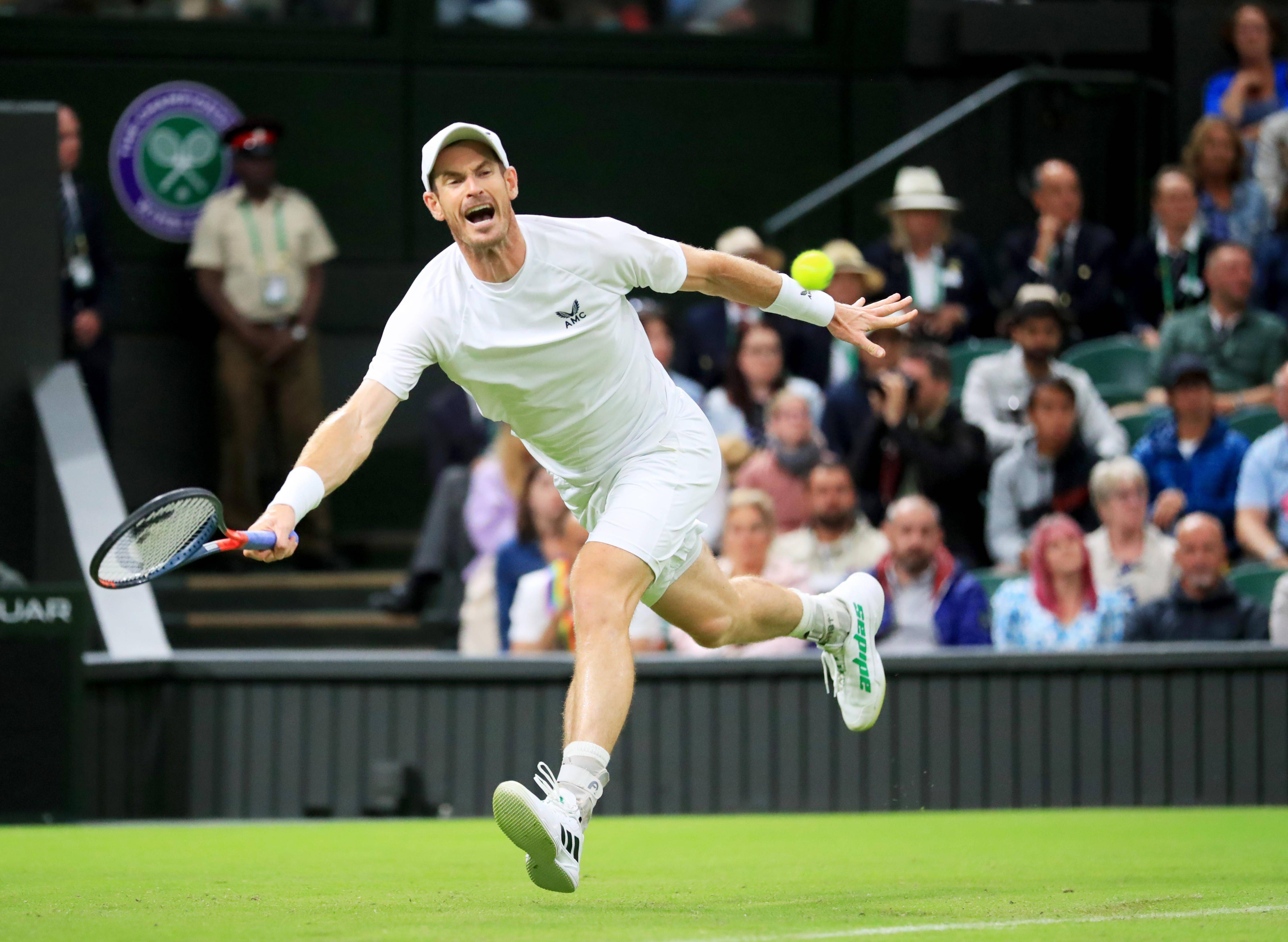 关于日本网球队绝地反击意大利网球队，穆雷绝境逆转的信息