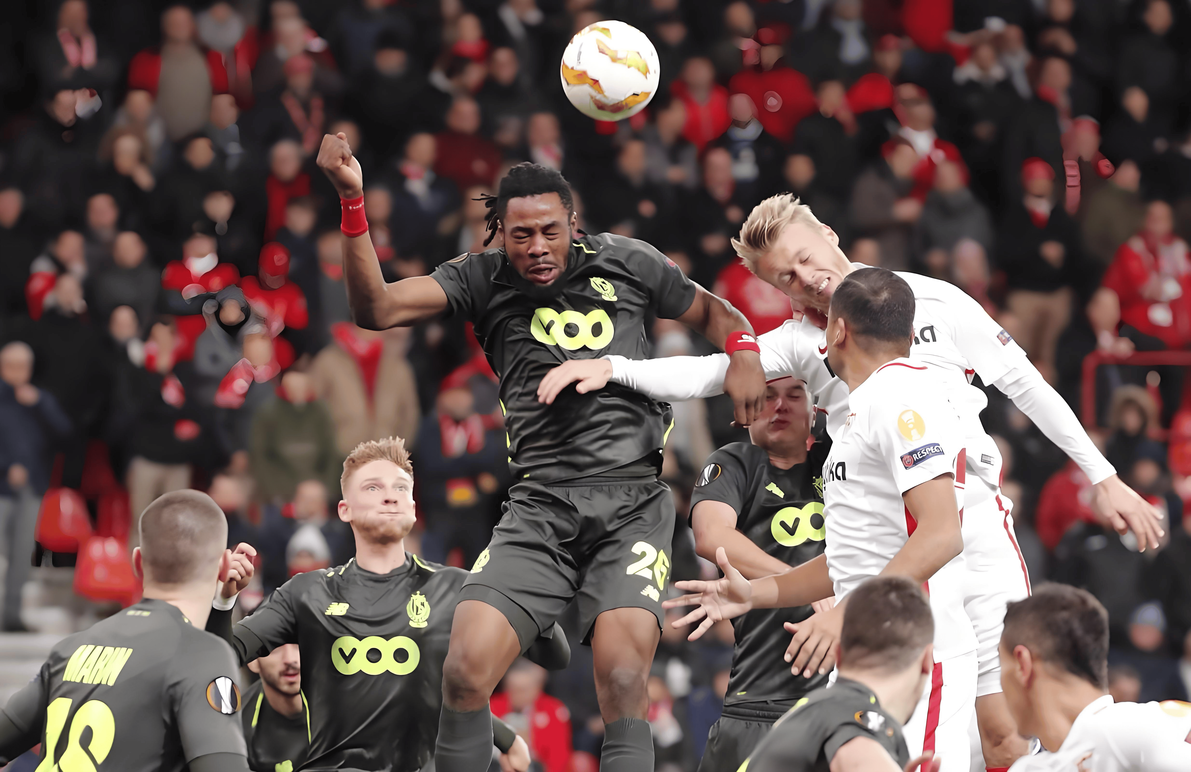 豪门对决！美洲杯上演世纪大战