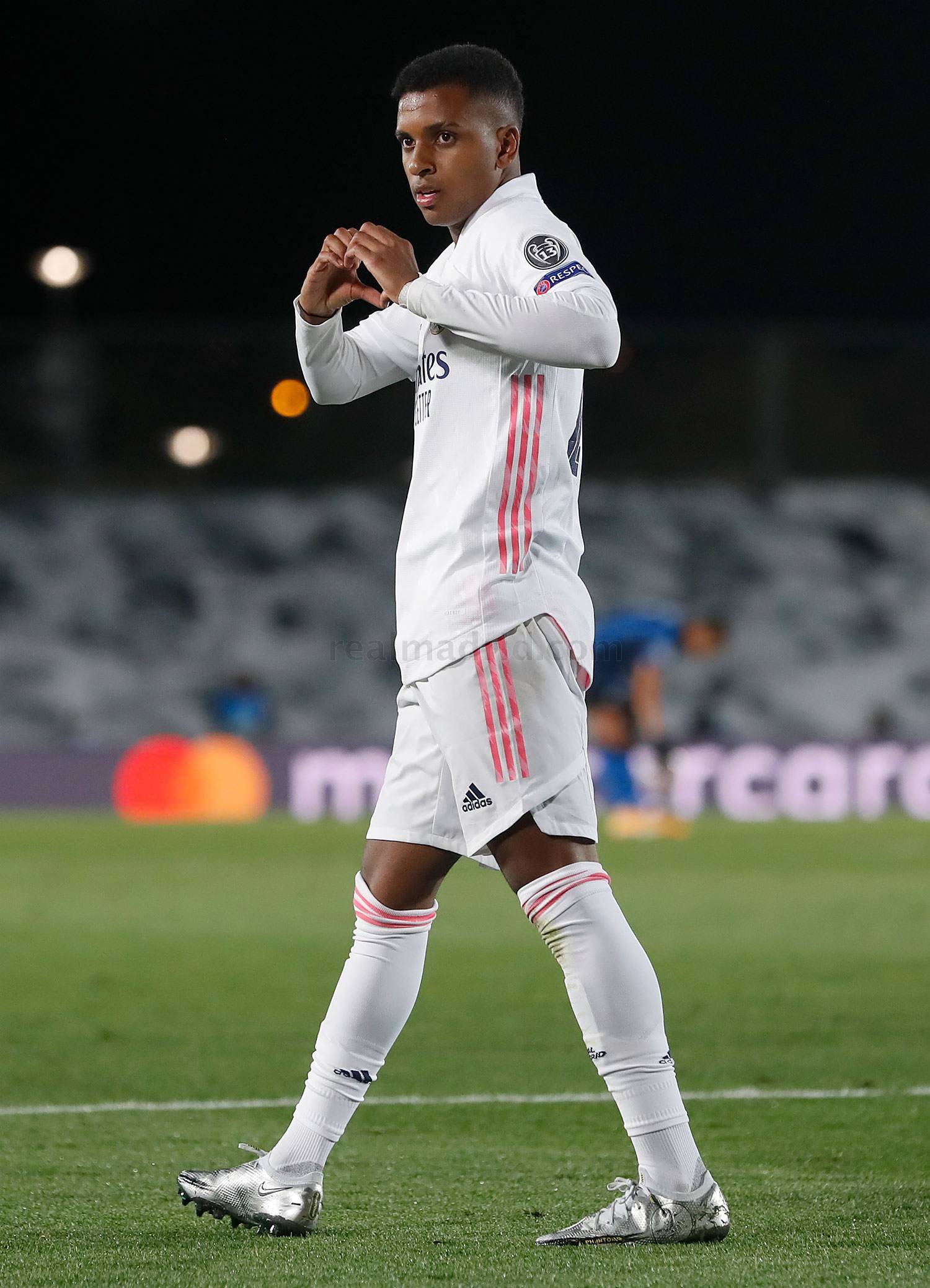 摩洛哥轻取里昂，罗德里戈关键制胜的简单介绍