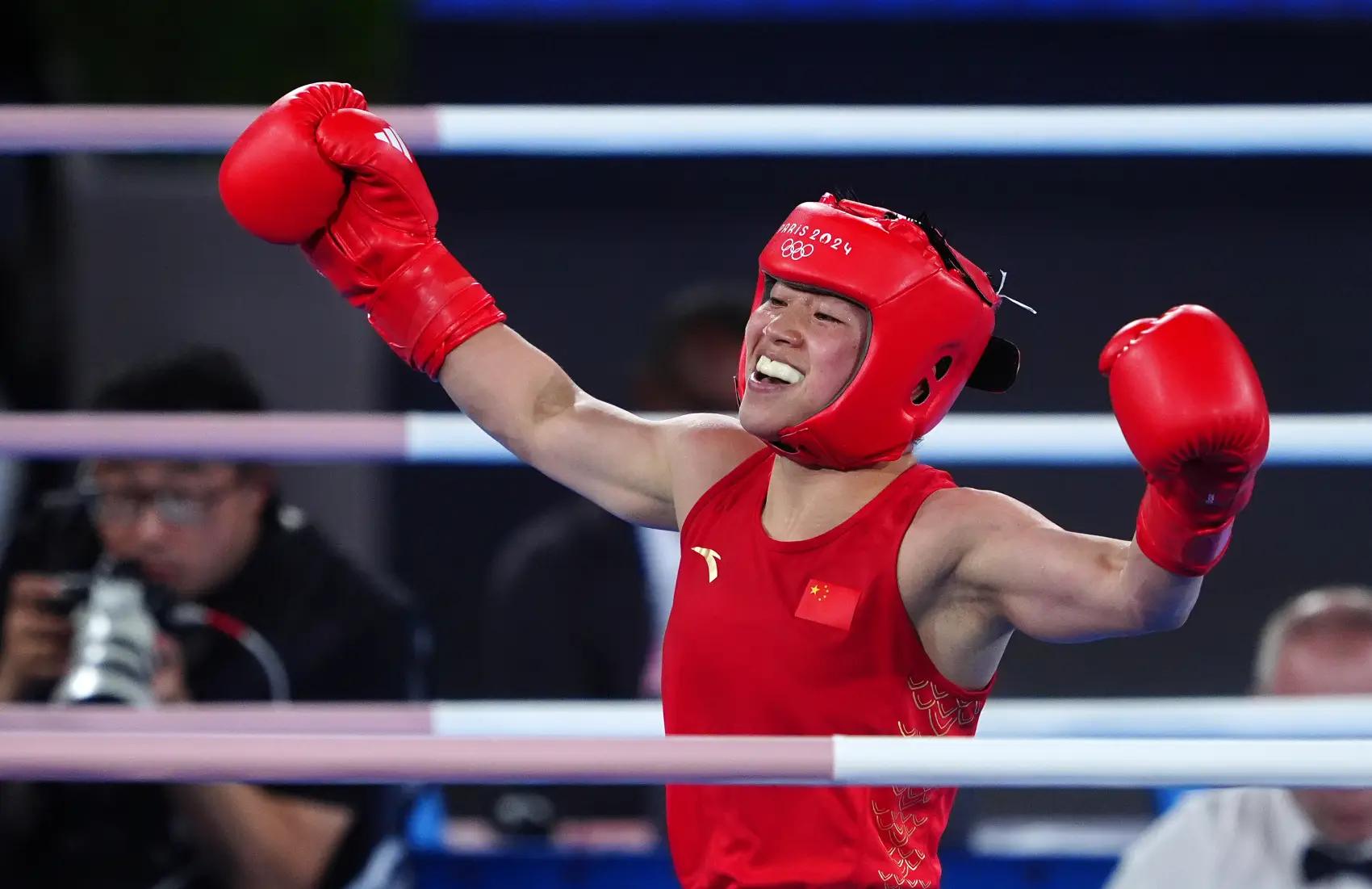 关于拳击选手发挥出色,荣膺最佳MVP的信息 关于拳击选手发挥出色,荣膺最佳MVP的信息