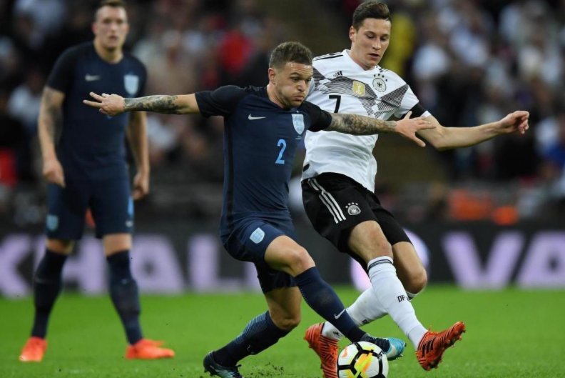 关于田径迎来宿敌之战，恩怨再续的信息