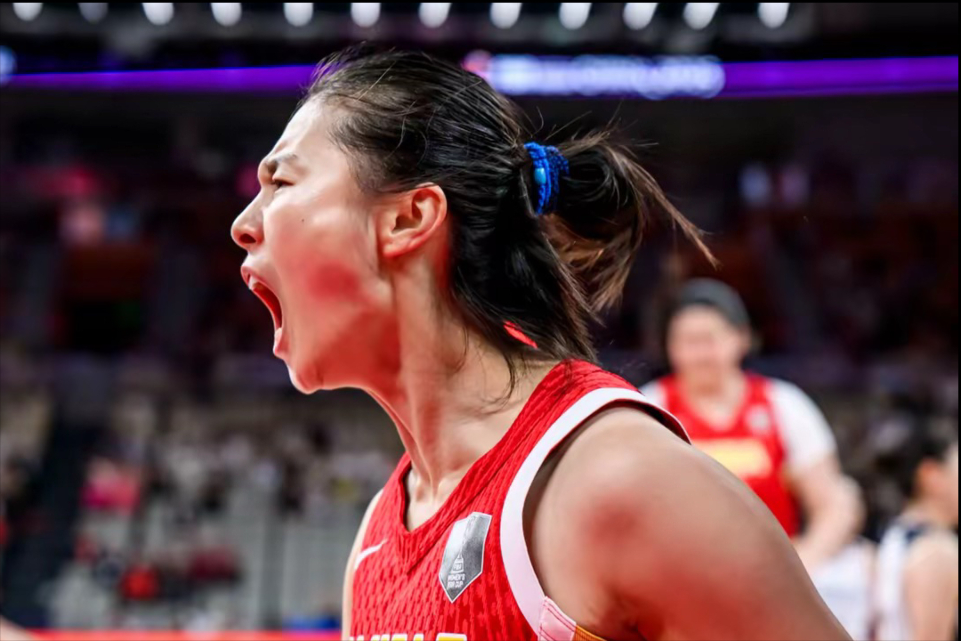 中国队完胜日本队,马琳关键制胜 中国队完胜日本队,马琳关键制胜